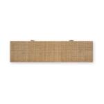 Renoir Console W/ Raffia - Image 10