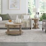 Magnolia Manor Opt 3 Piece Set Table Sets Brown 5