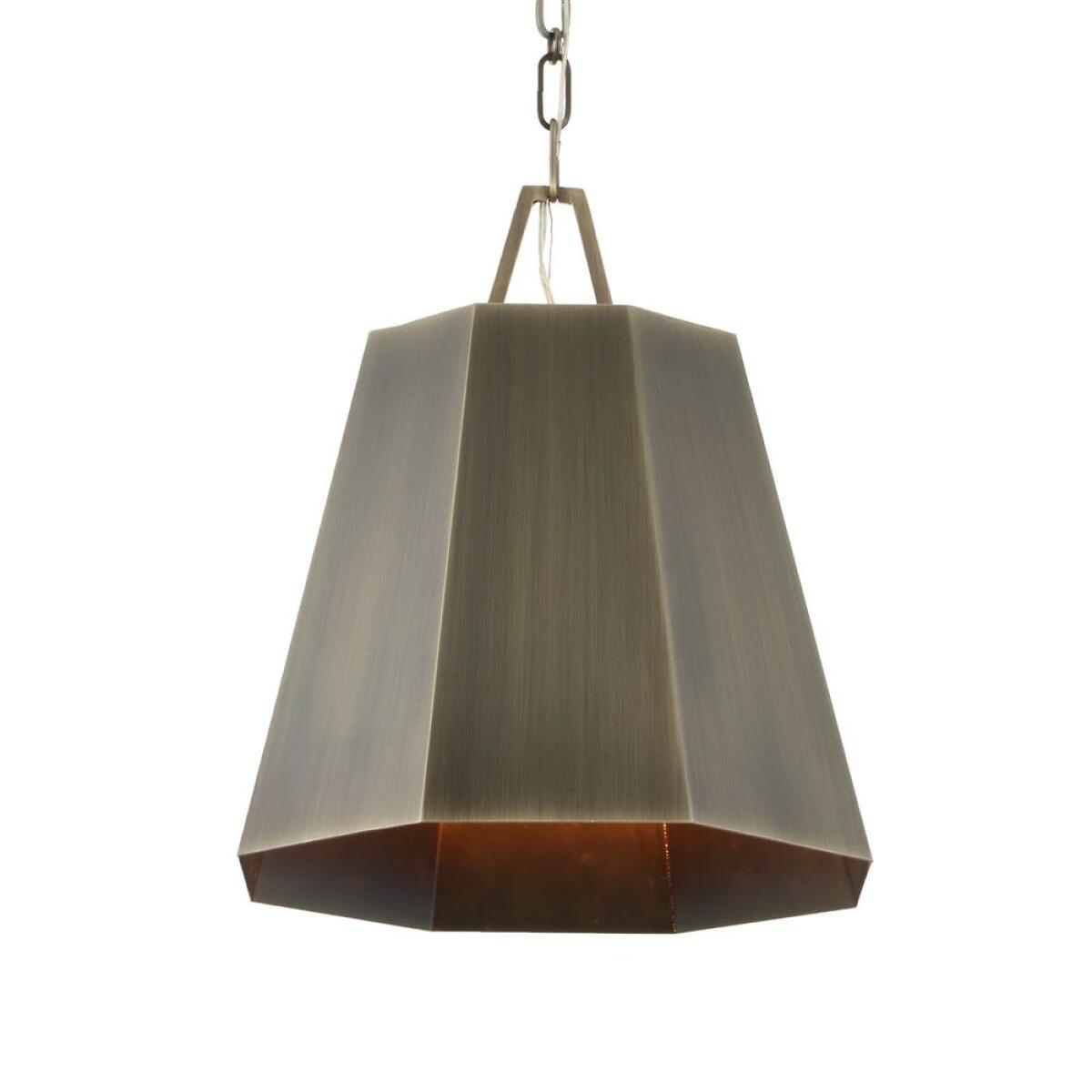 2c4658ccfd619f8b5f24190389c63624 Granada, 1lt Pendant - Image 1