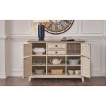 Beacon Sideboard – BEAPW9010 Dining Storage A-America 9