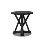 Round End Table - Image 3