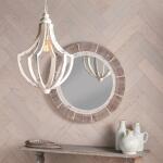 Camden Distressed Pendant Light - Image 4