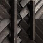 Zadie 2 Door Cabinet - Image 9
