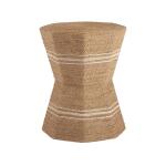 Escape-Coastal Living Home Collection Octagonal Side Table