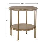 Elise Side Table Chairside Tables Chairside Tables 13