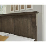 Carlisle Cal King Corbel Bed - Image 3