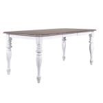 Ocean Isle 7 Piece Rectangular Table Set - Image 3