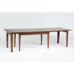 Toluca Ra Vers A Table – TOLRA617L Dining Tables A-America 20
