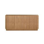 Newbury 4 Door Credenza - Image 3