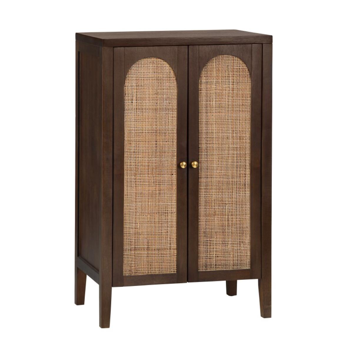 Acadian Two-Door Cabinet Accent Furniture Accent Furniture 2 Acadian Two-Door Cabinet Accent Furniture Accent Furniture 2