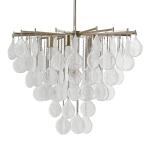 Goccia, 6 Lt Pendant Lighting Lighting 22