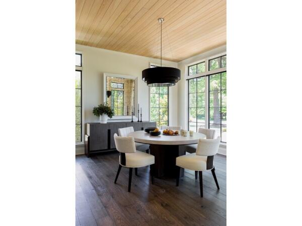 Erinn V x Universal Valen Antiqued Mirror - Image 3