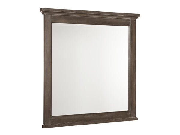 Bungalow Home by Ben & Erin Napier LANDSCAPE MIRROR Bedroom Mirrors Folkstone