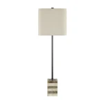 Stonecliff Buffet Lamp