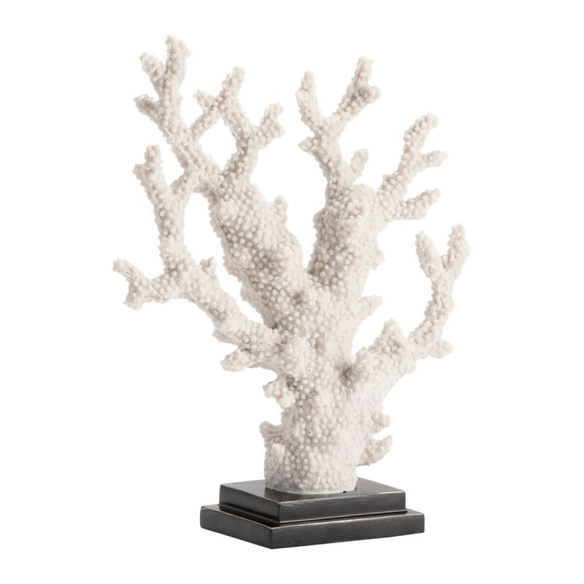 Natural Coral Statue Accessories Accessories 2 Natural Coral Statue Accessories Accessories 2