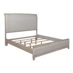 Belmar King Upholstered Bed Beds Beds 7