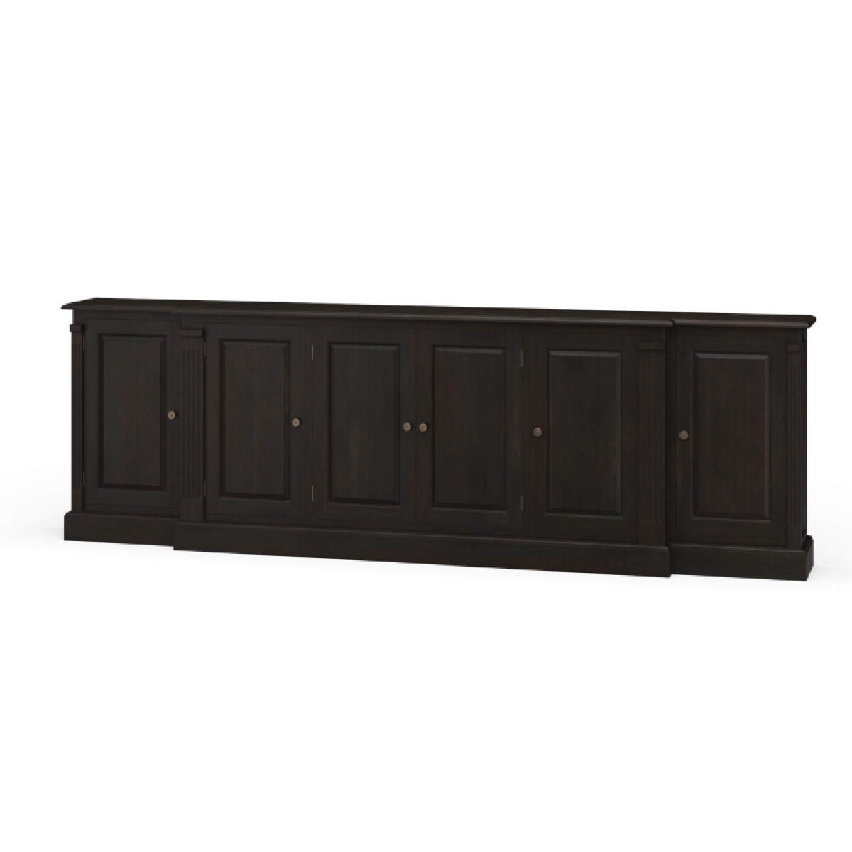 2ca5192f3090374d7dcfd190eb9d66f4 French Hens Media Console - Image 1