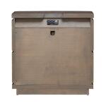 Cascade Falls Nightstand w/ Charging Station - Image 6