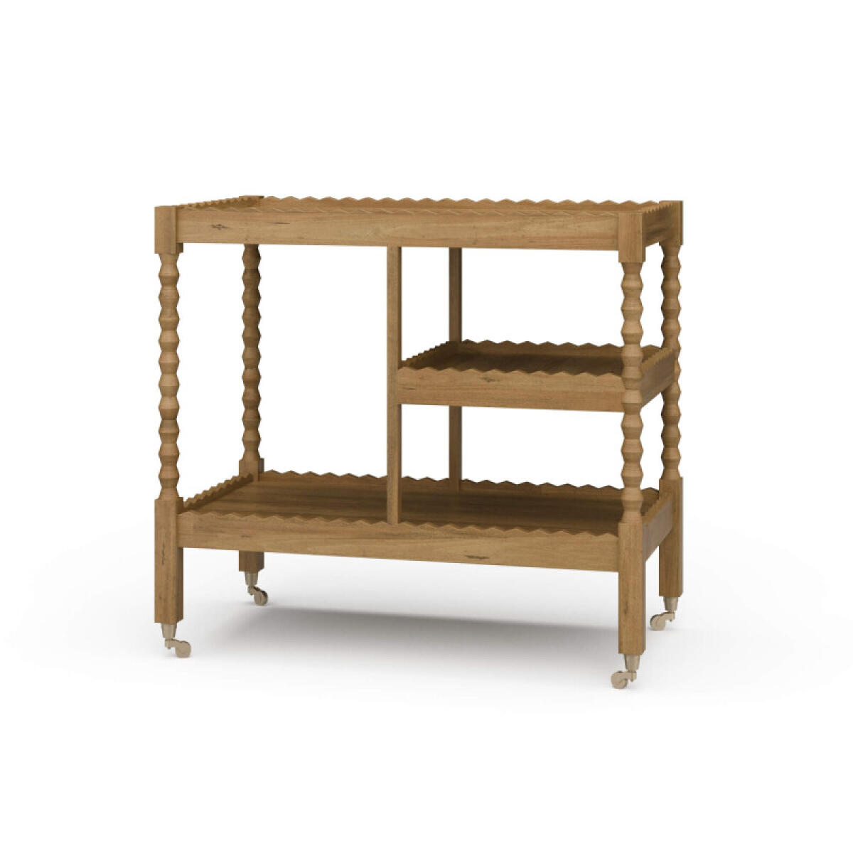 2cac967cd30c15773274368b579c9ec9 Ligna Bar Cart - Image 1