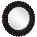Circle Of Piers Round Mirror - Image 5