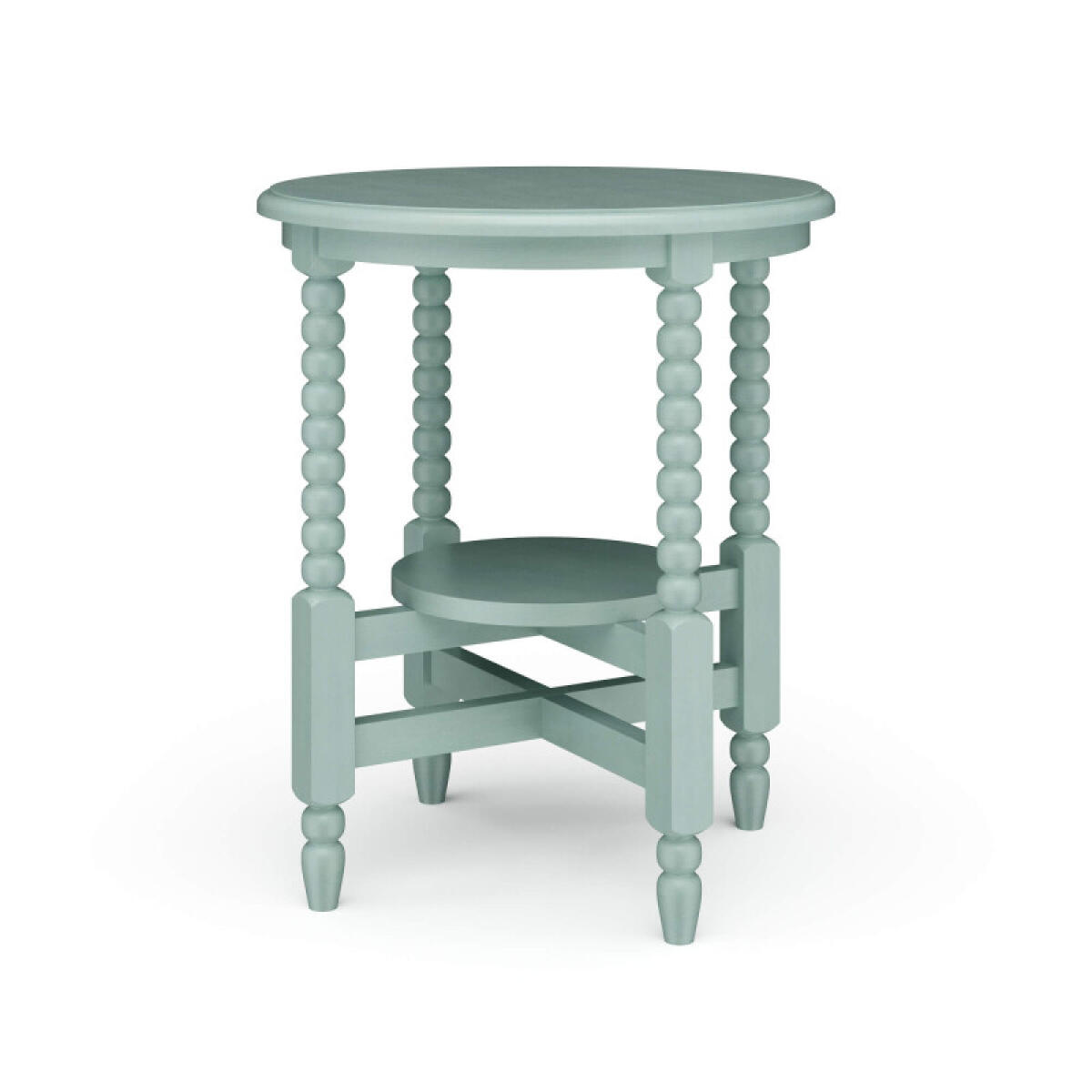 2cb2acbfd44b10e2bd7ecc83d9a64d0d Cholet Round Side Table - Image 1