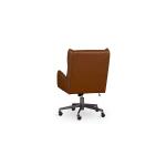 HomeWork Lincoln Office Chair Office Storage Bassett Furniture 14