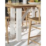 Counter Height Dining Table Dining Tables Amber And Cotton 15