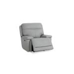 Fletcher Leather Zero Gravity Power Recliner - Image 5