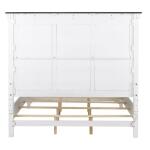 King Panel Bed - Image 6