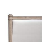 Kelly Upholstered Bed - Image 7