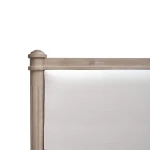 Kelly Upholstered Bed - Image 6