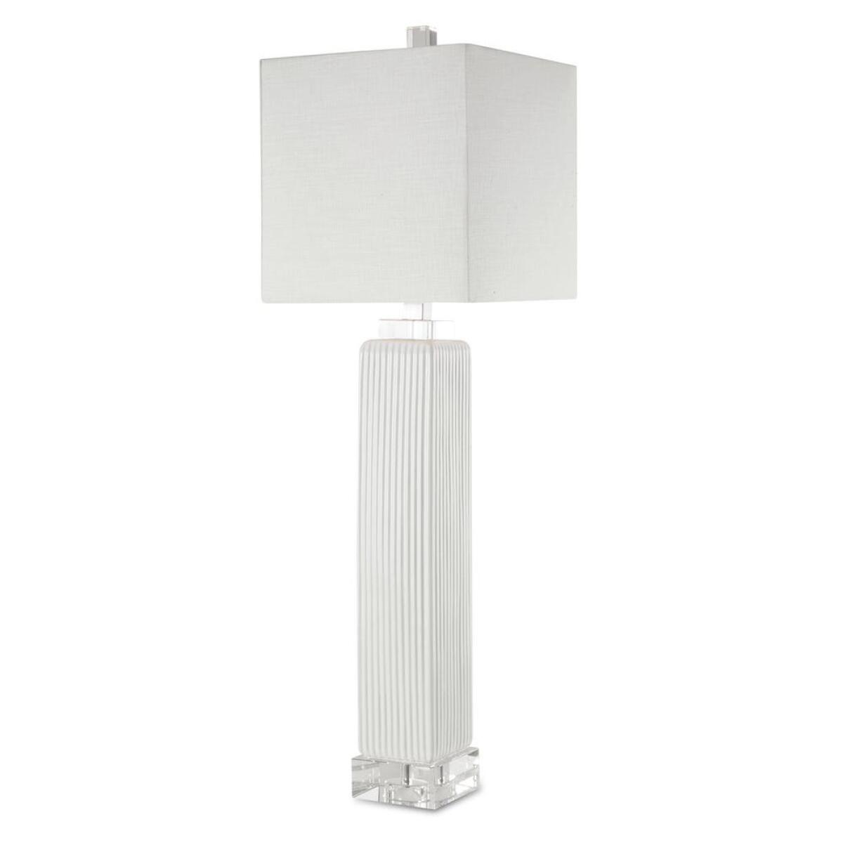 2ccda7b70bd6cef6396e4b4a643f8398 Bennett Buffet Lamp - Image 1