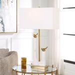 Songbirds Table Lamp - Image 3