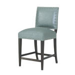 Scarlett Slope Arm Accent Chair Chairs Bassett Furniture 13