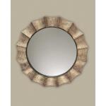 Gotham Round Mirror - Image 3