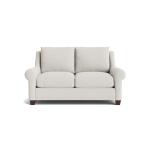 Ellery Roll Arm Loveseat