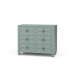 Savannah Dresser 3 Drawer