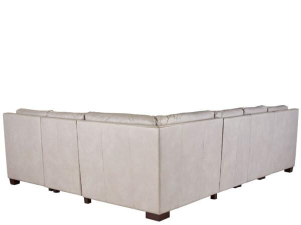 Tucker Sectional Sectionals Cream 11