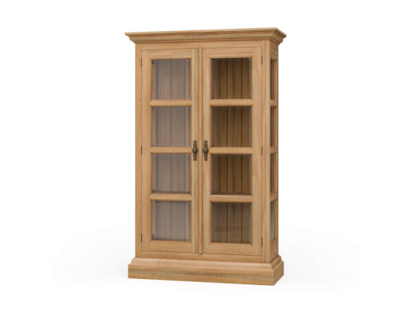 Ashton 2 Door Display Cabinet Entertainment Stands Bramble