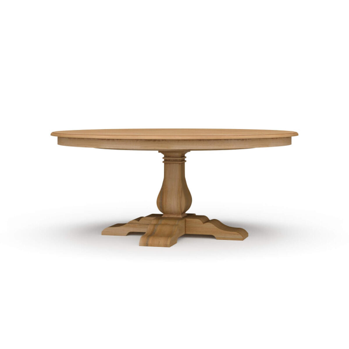 Trestle Round Dining Table Dining Tables Bramble 2 Trestle Round Dining Table Dining Tables Bramble 2
