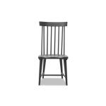 Windsor Chair Chairs & Benches Black 9