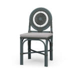 Oceana Rattan Dining Chair