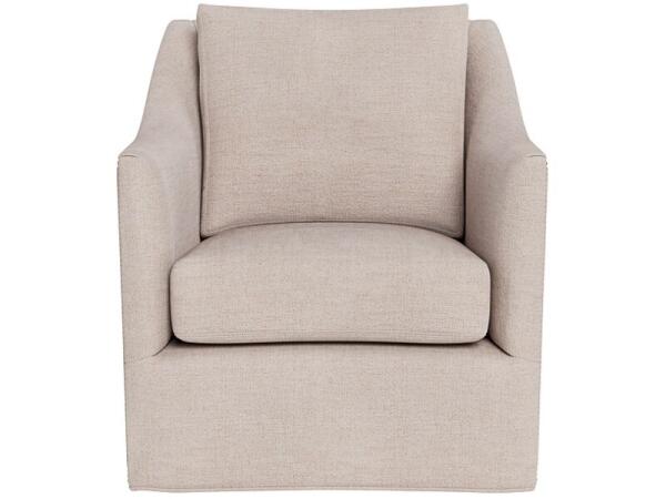 Walter Swivel Chair – Special Order Chairs Chairs