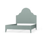 Normandy Bed