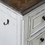 Magnolia Manor Pet Feeder Cabinet Accent Furniture Accent Furniture 28