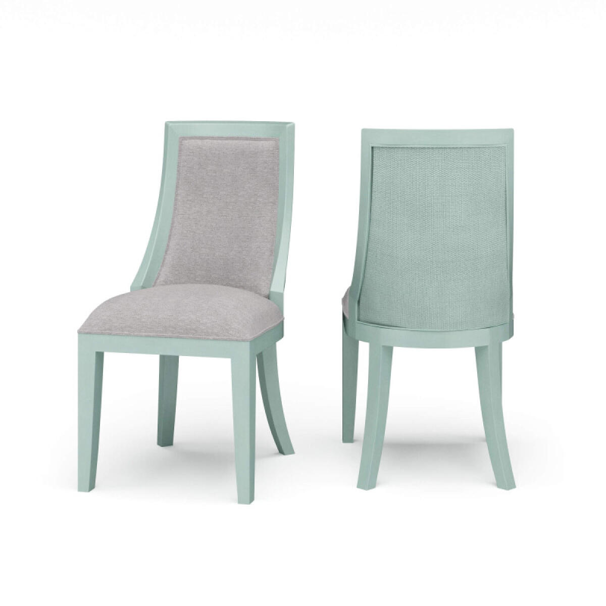 2d27e8068bfa105fae0f09e85a09f3a1 Monarch Rattan Back Dining Chair - Image 1