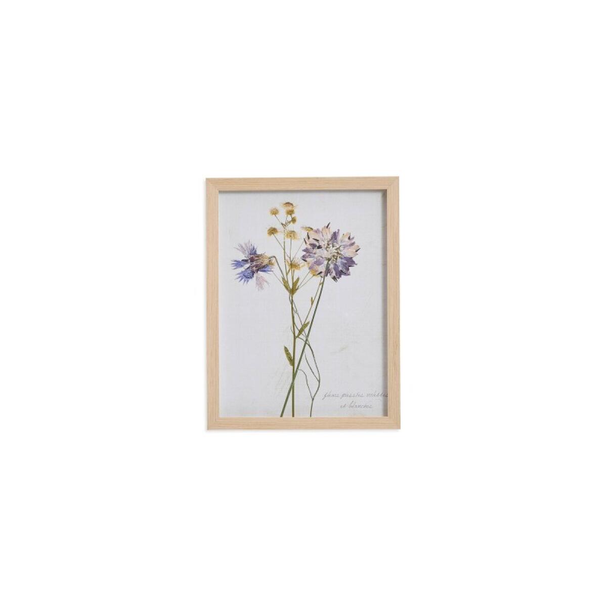 2d333f14a9c6ac0685d3028c7d41b25c Pressed Purple Flowers - Image 1