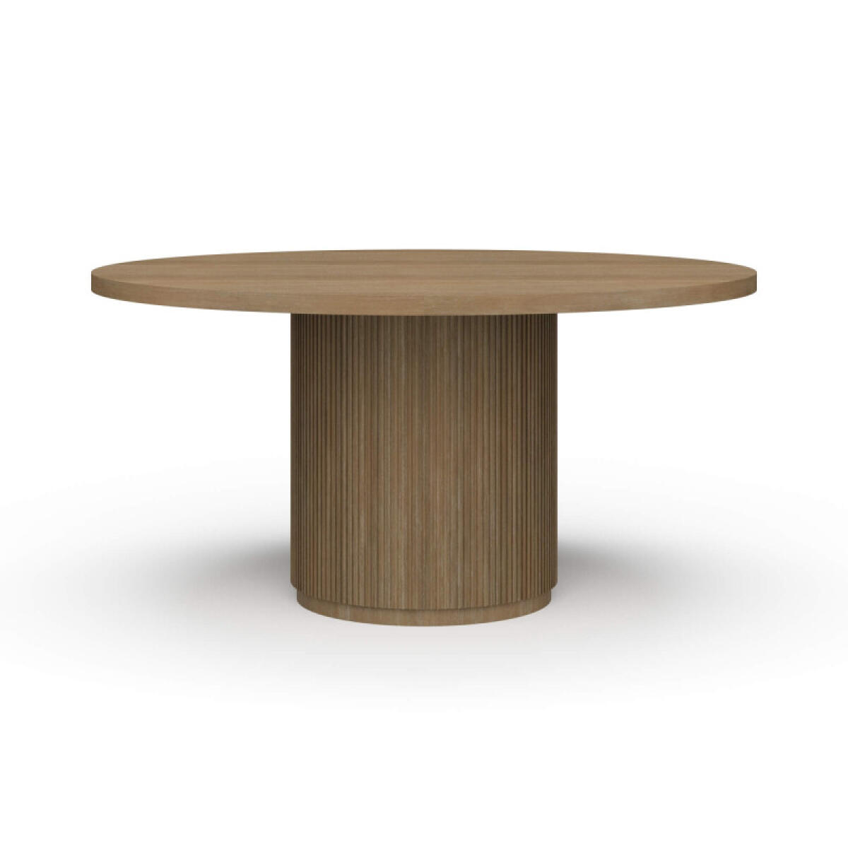 2d33f6cc18c107d560ce5e3472a106a3 Kraton Round Dining Table - Image 1