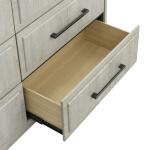 Modern Play 6 Drawer Dresser - Image 12
