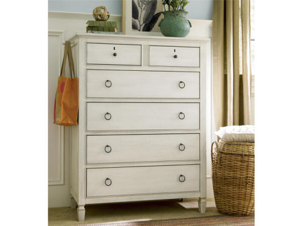 Summer Hill Drawer Chest Chests Chests